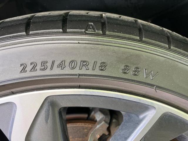 カローラスポーツ ハイブリッドＧ　Ｚ　新品タイヤ／純正エアロ／トヨタセーフティセンス／車線逸脱防止支援システム／ヘッドランプ　ＬＥＤ／ＥＴＣ／ＥＢＤ付ＡＢＳ／横滑り防止装置／アイドリングストップ／エアバッグ　運転席／エアバッグ　助手席（40枚目）