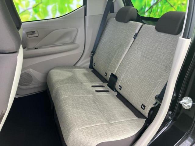 デイズ Ｓ　新品タイヤ／エマージェンシーブレーキ／車線逸脱防止支援システム／ＵＳＢジャック／ＥＢＤ付ＡＢＳ／アイドリングストップ／禁煙車／エアバッグ　運転席／エアバッグ　助手席／エアバッグ　サイド／衝突安全ボディ（7枚目）
