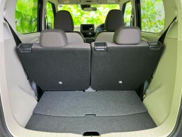 デイズ Ｓ　新品タイヤ／エマージェンシーブレーキ／車線逸脱防止支援システム／ＵＳＢジャック／ＥＢＤ付ＡＢＳ／アイドリングストップ／禁煙車／エアバッグ　運転席／エアバッグ　助手席／エアバッグ　サイド／衝突安全ボディ（29枚目）