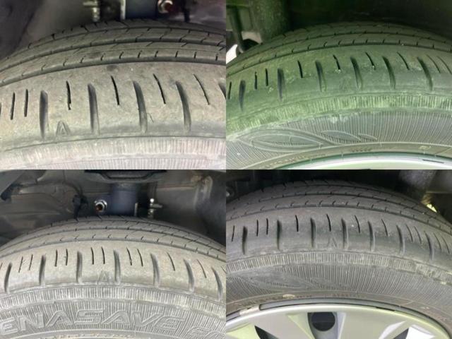 デイズ Ｓ　新品タイヤ／エマージェンシーブレーキ／車線逸脱防止支援システム／ＵＳＢジャック／ＥＢＤ付ＡＢＳ／アイドリングストップ／禁煙車／エアバッグ　運転席／エアバッグ　助手席／エアバッグ　サイド／衝突安全ボディ（37枚目）