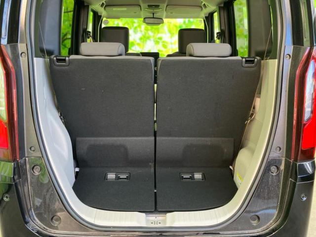Ｎ－ＢＯＸ ヒョウジュン　保証書／ディスプレイオーディオ／ホンダセンシング／電動スライドドア／車線逸脱防止支援システム／ヘッドランプ　ＬＥＤ／ＵＳＢジャック／ＥＢＤ付ＡＢＳ／横滑り防止装置／アイドリングストップ　バックカメラ（8枚目）