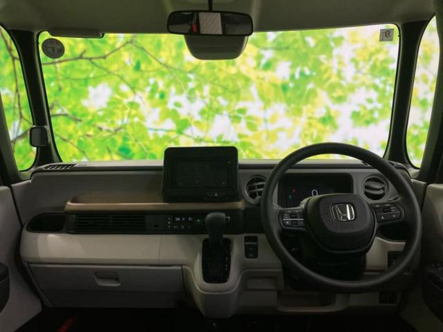 Ｎ－ＢＯＸ ヒョウジュン　保証書／ディスプレイオーディオ／ホンダセンシング／電動スライドドア／車線逸脱防止支援システム／ヘッドランプ　ＬＥＤ／ＵＳＢジャック／ＥＢＤ付ＡＢＳ／横滑り防止装置／アイドリングストップ　バックカメラ（38枚目）
