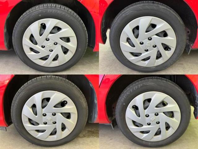 アクア Ｓ　純正　ＳＤナビ／トヨタセーフティセンス／車線逸脱防止支援システム／ドライブレコーダー　純正／ＵＳＢジャック／Ｂｌｕｅｔｏｏｔｈ接続／ＨＤＭＩ接続／ＥＴＣ／ＥＢＤ付ＡＢＳ／横滑り防止装置　バックカメラ（44枚目）