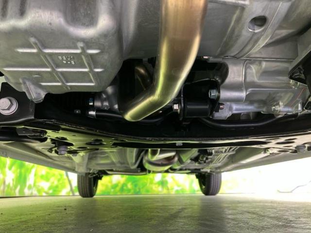 スペーシア ハイブリッドＧ　保証書／セーフティサポート（スズキ）／車線逸脱防止支援システム／届出済未使用車／ヘッドランプ　ＬＥＤ／ＥＢＤ付ＡＢＳ／横滑り防止装置／アイドリングストップ／禁煙車／エアバッグ　運転席　ワンオーナー（38枚目）