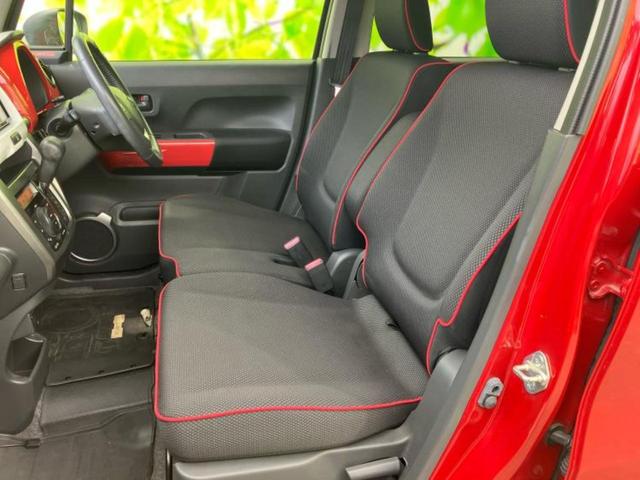 ハスラー Ｊスタイル　保証書／ディスプレイオーディオ／セーフティサポート（スズキ）／シートヒーター　運転席／ヘッドランプ　ＨＩＤ／ＥＴＣ／ＥＢＤ付ＡＢＳ／横滑り防止装置／アイドリングストップ／エアバッグ　運転席（6枚目）