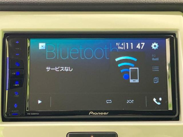 ハスラー Ｊスタイル　保証書／ディスプレイオーディオ／セーフティサポート（スズキ）／シートヒーター　運転席／ヘッドランプ　ＨＩＤ／ＥＴＣ／ＥＢＤ付ＡＢＳ／横滑り防止装置／アイドリングストップ／エアバッグ　運転席（10枚目）