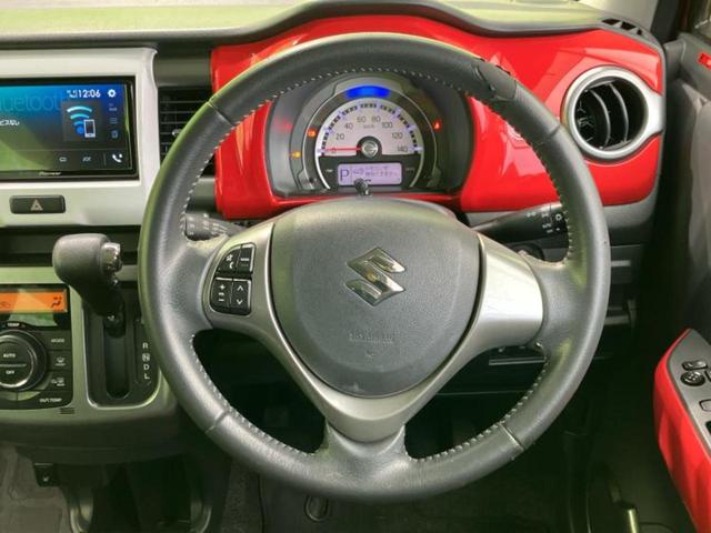 ハスラー Ｊスタイル　保証書／ディスプレイオーディオ／セーフティサポート（スズキ）／シートヒーター　運転席／ヘッドランプ　ＨＩＤ／ＥＴＣ／ＥＢＤ付ＡＢＳ／横滑り防止装置／アイドリングストップ／エアバッグ　運転席（12枚目）