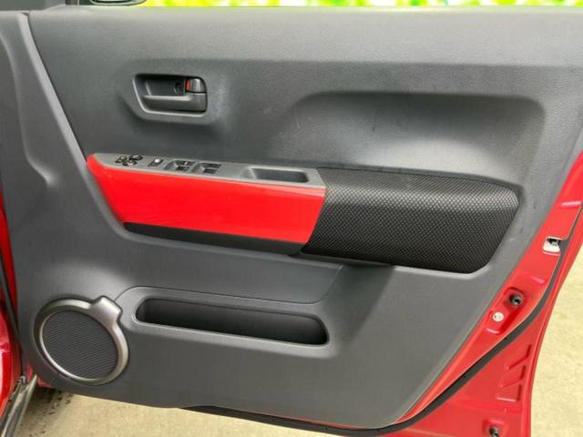 ハスラー Ｊスタイル　保証書／ディスプレイオーディオ／セーフティサポート（スズキ）／シートヒーター　運転席／ヘッドランプ　ＨＩＤ／ＥＴＣ／ＥＢＤ付ＡＢＳ／横滑り防止装置／アイドリングストップ／エアバッグ　運転席（19枚目）