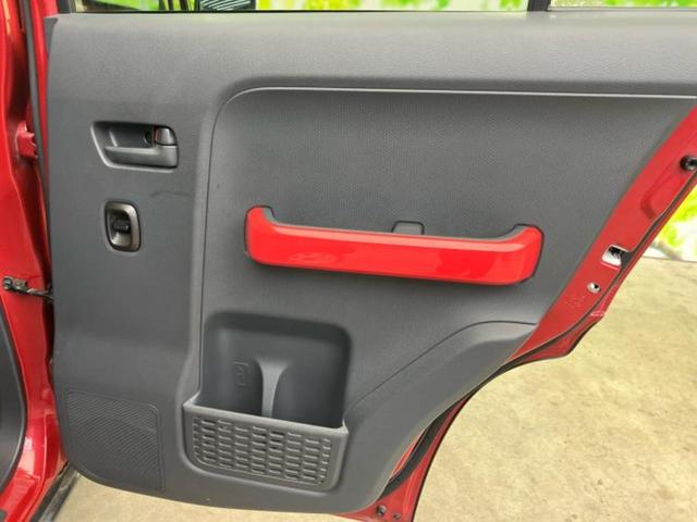 ハスラー Ｊスタイル　保証書／ディスプレイオーディオ／セーフティサポート（スズキ）／シートヒーター　運転席／ヘッドランプ　ＨＩＤ／ＥＴＣ／ＥＢＤ付ＡＢＳ／横滑り防止装置／アイドリングストップ／エアバッグ　運転席（20枚目）