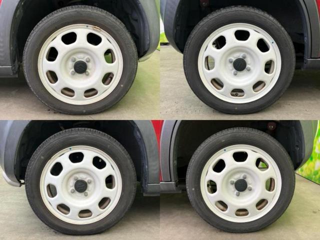 ハスラー Ｊスタイル　保証書／ディスプレイオーディオ／セーフティサポート（スズキ）／シートヒーター　運転席／ヘッドランプ　ＨＩＤ／ＥＴＣ／ＥＢＤ付ＡＢＳ／横滑り防止装置／アイドリングストップ／エアバッグ　運転席（42枚目）