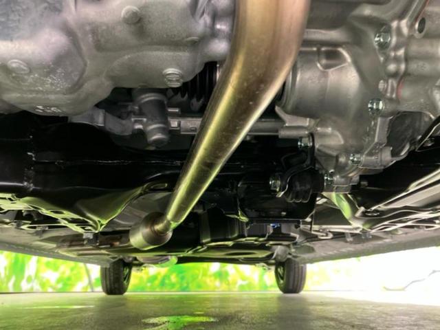 Ｎ－ＢＯＸ ヒョウジュン　保証書／純正　８インチ　ナビ／ホンダセンシング／両側電動スライドドア／シートヒーター　前席／車線逸脱防止支援システム／パーキングアシスト　バックガイド／届出済未使用車　衝突被害軽減システム　禁煙車（45枚目）