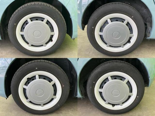 ミラトコット Ｇ　ＳＡ３　純正　ＳＤナビ／衝突安全装置／シートヒーター　前席／パノラマモニター／車線逸脱防止支援システム／パーキングアシスト　バックガイド／ドライブレコーダー　純正／ヘッドランプ　ＨＩＤ　衝突被害軽減システム（42枚目）