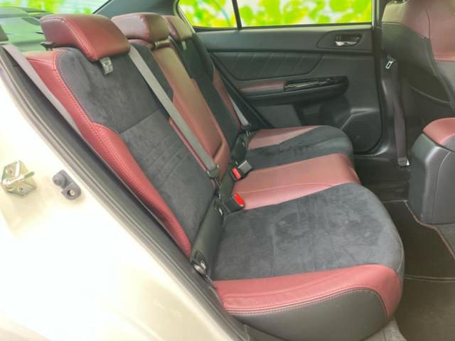 ＷＲＸ Ｓ４ ４ＷＤ　ＳＴＩスポーツアイサイト　新品タイヤ／サンルーフ／保証書／純正　８インチ　ＳＤナビ／アイサイト／シートヒーター　前席／車線逸脱防止支援システム／シート　ハーフレザー／ヘッドランプ　ＬＥＤ／Ｂｌｕｅｔｏｏｔｈ接続／ＥＴＣ　４ＷＤ（5枚目）