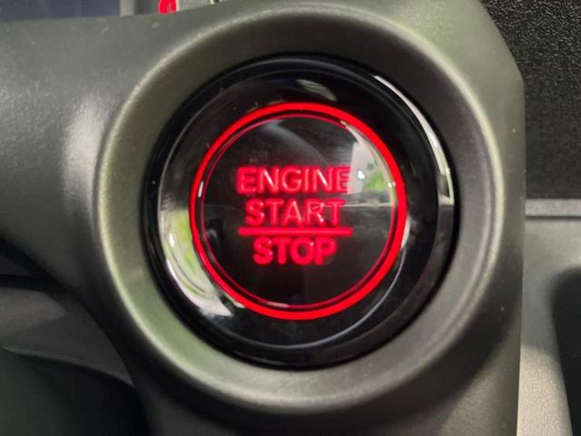Ｎ－ＢＯＸカスタム ヒョウジュン　純正　８インチ　ナビ／ホンダセンシング／電動スライドドア／シートヒーター　前席／車線逸脱防止支援システム／パーキングアシスト　バックガイド／届出済未使用車／ヘッドランプ　ＬＥＤ　衝突被害軽減システム（23枚目）