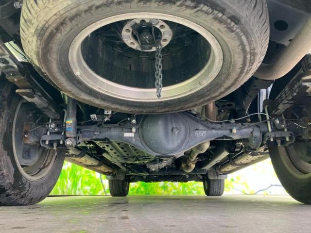 ハイラックス 4WD Z GRスポーツ 新品タイヤ/純正 8インチ SDナビ/トヨタセーフティセンス/全方位モニター/車線逸脱防止支援システム/シート ハーフレザー/パーキングアシスト バックガイド/ヘッドランプ LED 全周囲カメラ(44枚目)