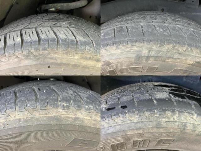 ハイラックス 4WD Z GRスポーツ 新品タイヤ/純正 8インチ SDナビ/トヨタセーフティセンス/全方位モニター/車線逸脱防止支援システム/シート ハーフレザー/パーキングアシスト バックガイド/ヘッドランプ LED 全周囲カメラ(47枚目)