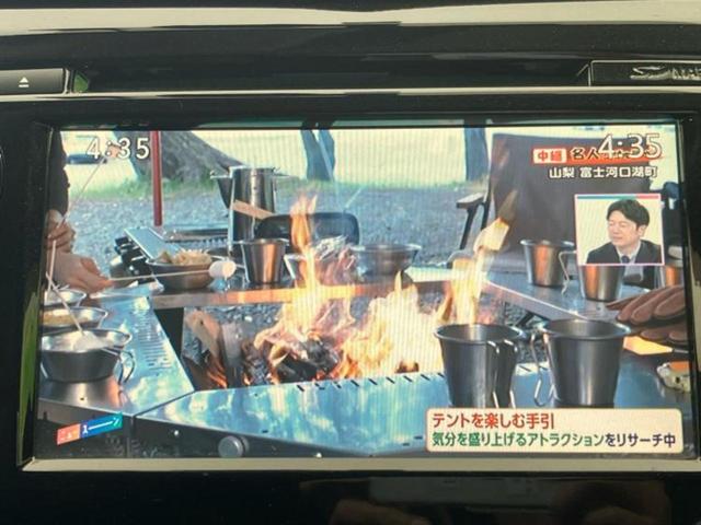 エクストレイル ２０Ｘエマブレパッケージ　新品タイヤ／保証書／純正　ＳＤナビ／衝突安全装置／シートヒーター／車線逸脱防止支援システム／シート　合皮／ヘッドランプ　ＬＥＤ／Ｂｌｕｅｔｏｏｔｈ接続／ＥＴＣ／ＥＢＤ付ＡＢＳ／横滑り防止装置（11枚目）