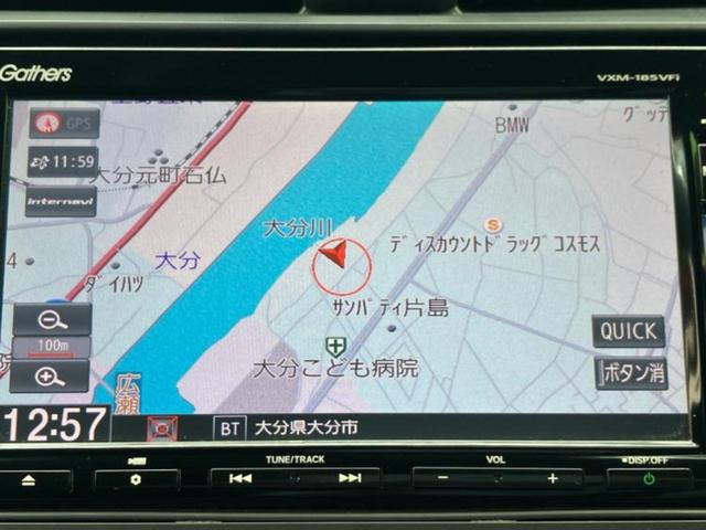 シビック ヒョウジュン　新品タイヤ／保証書／純正　ＳＤナビ／ホンダセンシング／シートヒーター　前席／車線逸脱防止支援システム／ドライブレコーダー　純正／ヘッドランプ　ＬＥＤ／Ｂｌｕｅｔｏｏｔｈ接続／ＥＴＣ／ＥＢＤ付ＡＢＳ（10枚目）