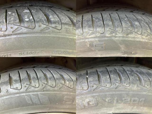 シビック ヒョウジュン　新品タイヤ／保証書／純正　ＳＤナビ／ホンダセンシング／シートヒーター　前席／車線逸脱防止支援システム／ドライブレコーダー　純正／ヘッドランプ　ＬＥＤ／Ｂｌｕｅｔｏｏｔｈ接続／ＥＴＣ／ＥＢＤ付ＡＢＳ（47枚目）