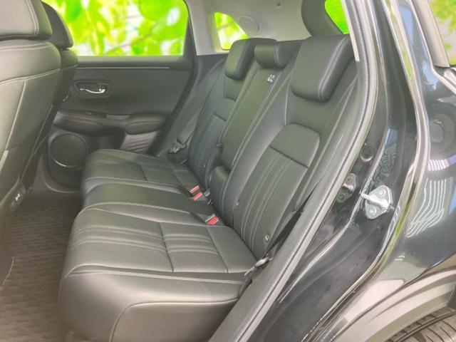 ＺＲ－Ｖ ｅＨＥＶ　Ｚ　保証書／ディスプレイオーディオ＋ナビ９インチ／ホンダセンシング／シートヒーター　前席／アラウンドビューモニター／車線逸脱防止支援システム／シート　フルレザー　革シート　衝突被害軽減システム　電動シート（7枚目）