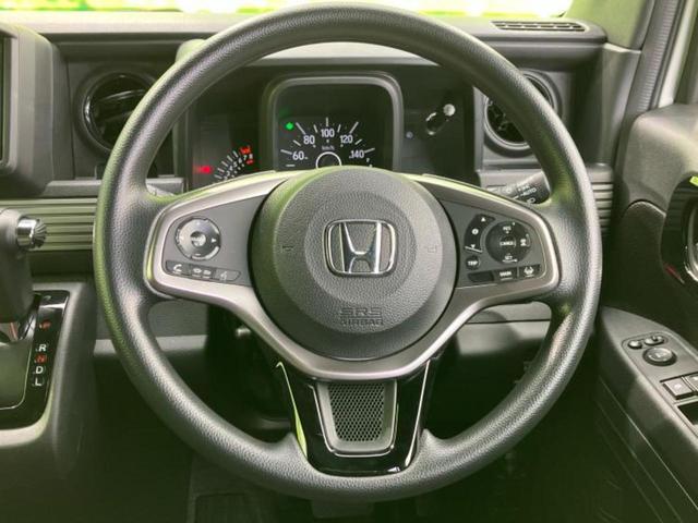 Ｎ－ＶＡＮ＋スタイル ファン・ターボ　保証書／社外　ＳＤナビ／衝突安全装置／車線逸脱防止支援システム／ヘッドランプ　ＬＥＤ／Ｂｌｕｅｔｏｏｔｈ接続／ＥＴＣ／ＥＢＤ付ＡＢＳ／横滑り防止装置／クルーズコントロール／バックモニター　バックカメラ（15枚目）