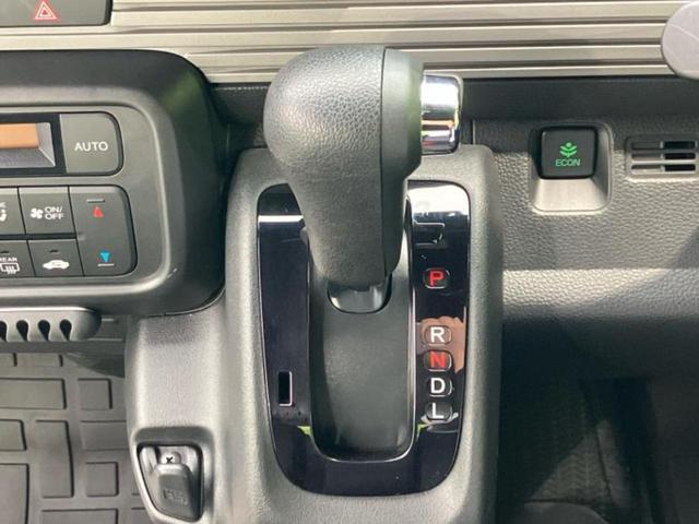 Ｎ－ＶＡＮ＋スタイル ファン・ターボ　保証書／社外　ＳＤナビ／衝突安全装置／車線逸脱防止支援システム／ヘッドランプ　ＬＥＤ／Ｂｌｕｅｔｏｏｔｈ接続／ＥＴＣ／ＥＢＤ付ＡＢＳ／横滑り防止装置／クルーズコントロール／バックモニター　バックカメラ（18枚目）