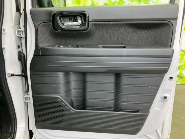 Ｎ－ＶＡＮ＋スタイル ファン・ターボ　保証書／社外　ＳＤナビ／衝突安全装置／車線逸脱防止支援システム／ヘッドランプ　ＬＥＤ／Ｂｌｕｅｔｏｏｔｈ接続／ＥＴＣ／ＥＢＤ付ＡＢＳ／横滑り防止装置／クルーズコントロール／バックモニター　バックカメラ（19枚目）