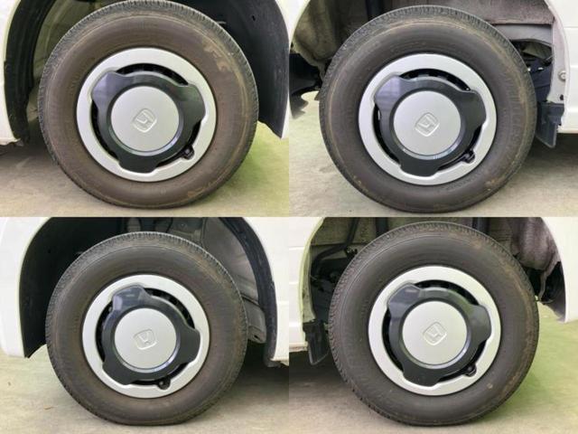 Ｎ－ＶＡＮ＋スタイル ファン・ターボ　保証書／社外　ＳＤナビ／衝突安全装置／車線逸脱防止支援システム／ヘッドランプ　ＬＥＤ／Ｂｌｕｅｔｏｏｔｈ接続／ＥＴＣ／ＥＢＤ付ＡＢＳ／横滑り防止装置／クルーズコントロール／バックモニター　バックカメラ（47枚目）