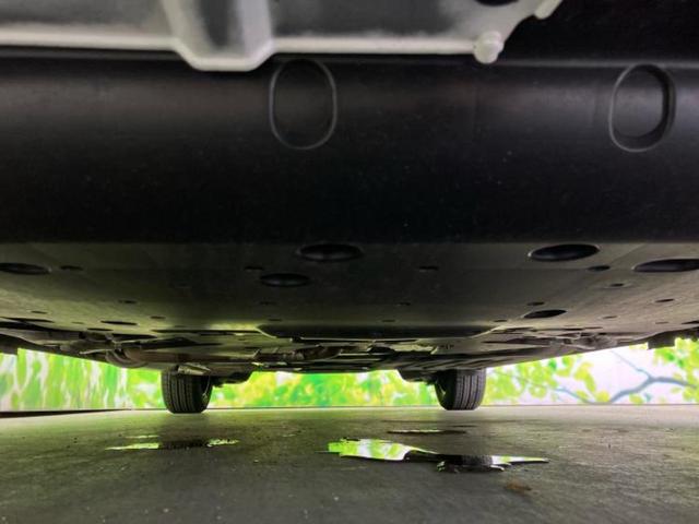 フィット ｅＨＥＶホーム　新品タイヤ／保証書／純正　９インチ　ＳＤナビ／ホンダセンシング／車線逸脱防止支援システム／シート　ハーフレザー／ドライブレコーダー　前後／ヘッドランプ　ＬＥＤ／ＵＳＢジャック　衝突被害軽減システム（44枚目）