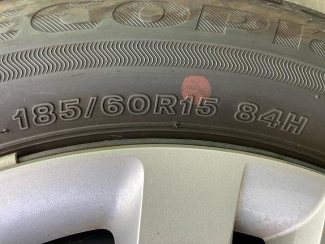 フィット ｅＨＥＶホーム　新品タイヤ／保証書／純正　９インチ　ＳＤナビ／ホンダセンシング／車線逸脱防止支援システム／シート　ハーフレザー／ドライブレコーダー　前後／ヘッドランプ　ＬＥＤ／ＵＳＢジャック　衝突被害軽減システム（47枚目）