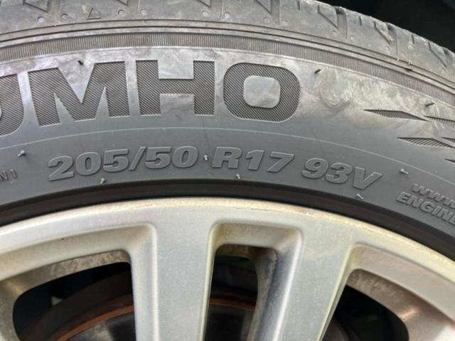 インプレッサスポーツ ４ＷＤ２．０ｉ－Ｓアイサイト　純正　ＳＤナビ／衝突安全装置／車線逸脱防止支援システム／シート　ハーフレザー／ヘッドランプ　ＨＩＤ／ＥＴＣ／ＥＢＤ付ＡＢＳ／横滑り防止装置／アイドリングストップ／クルーズコントロール　バックカメラ（42枚目）