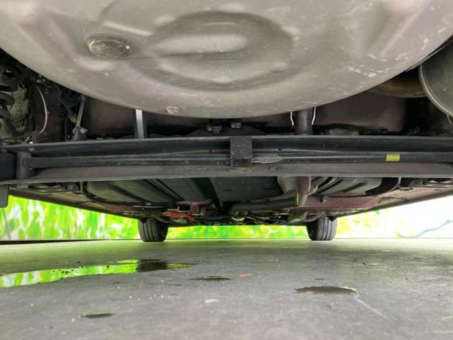 シエンタ ハイブリッドＧクエロ　新品タイヤ／純正　ＳＤナビ／トヨタセーフティセンス／両側電動スライドドア／全方位モニター／車線逸脱防止支援システム／シート　ハーフレザー／パーキングアシスト　バックガイド　衝突被害軽減システム　ＥＴＣ（43枚目）