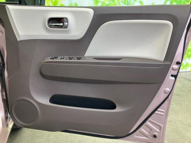 ＭＲワゴンＷｉｔ ＸＳ　新品タイヤ／社外　ナビ／シート　合皮／ヘッドランプ　ＨＩＤ／Ｂｌｕｅｔｏｏｔｈ接続／ＥＴＣ／ＥＢＤ付ＡＢＳ／アイドリングストップ／バックモニター／地上波デジタルチューナー／ＤＶＤ　バックカメラ（19枚目）
