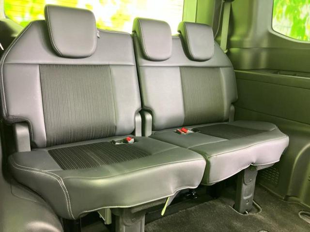 ステップワゴン ｅＨＥＶスパーダ　新品タイヤ／保証書／純正　９インチ　ＳＤナビ／衝突安全装置／両側電動スライドドア／シートヒーター／車線逸脱防止支援システム／シート　ハーフレザー／パーキングアシスト　バックガイド　衝突被害軽減システム（6枚目）