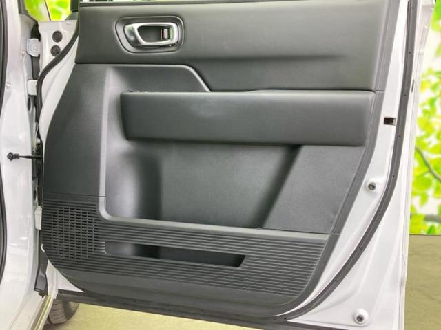 ステップワゴン ｅＨＥＶスパーダ　新品タイヤ／保証書／純正　９インチ　ＳＤナビ／衝突安全装置／両側電動スライドドア／シートヒーター／車線逸脱防止支援システム／シート　ハーフレザー／パーキングアシスト　バックガイド　衝突被害軽減システム（21枚目）