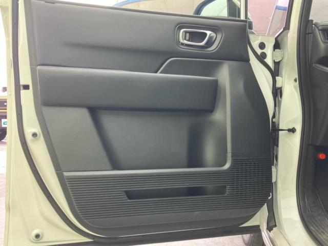 ステップワゴン ｅＨＥＶスパーダ　新品タイヤ／保証書／純正　９インチ　ＳＤナビ／衝突安全装置／両側電動スライドドア／シートヒーター／車線逸脱防止支援システム／シート　ハーフレザー／パーキングアシスト　バックガイド　衝突被害軽減システム（23枚目）