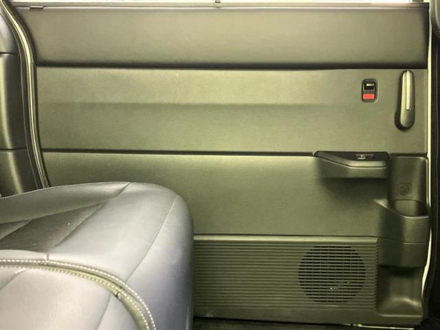 ステップワゴン ｅＨＥＶスパーダ　新品タイヤ／保証書／純正　９インチ　ＳＤナビ／衝突安全装置／両側電動スライドドア／シートヒーター／車線逸脱防止支援システム／シート　ハーフレザー／パーキングアシスト　バックガイド　衝突被害軽減システム（24枚目）