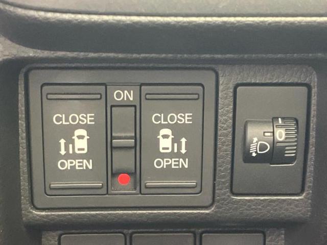 ステップワゴン ｅＨＥＶスパーダ　新品タイヤ／保証書／純正　９インチ　ＳＤナビ／衝突安全装置／両側電動スライドドア／シートヒーター／車線逸脱防止支援システム／シート　ハーフレザー／パーキングアシスト　バックガイド　衝突被害軽減システム（28枚目）