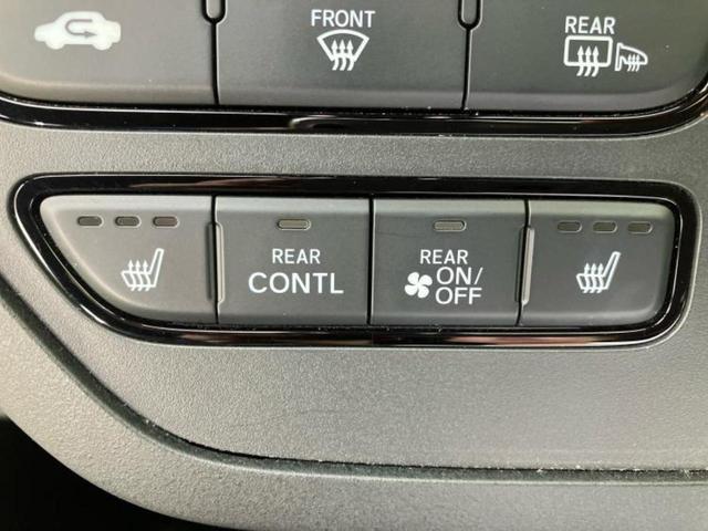 ステップワゴン ｅＨＥＶスパーダ　新品タイヤ／保証書／純正　９インチ　ＳＤナビ／衝突安全装置／両側電動スライドドア／シートヒーター／車線逸脱防止支援システム／シート　ハーフレザー／パーキングアシスト　バックガイド　衝突被害軽減システム（34枚目）