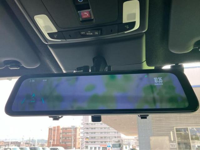 ステップワゴン ｅＨＥＶスパーダ　新品タイヤ／保証書／純正　９インチ　ＳＤナビ／衝突安全装置／両側電動スライドドア／シートヒーター／車線逸脱防止支援システム／シート　ハーフレザー／パーキングアシスト　バックガイド　衝突被害軽減システム（36枚目）