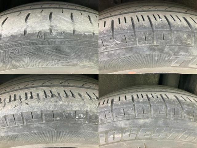 ステップワゴン ｅＨＥＶスパーダ　新品タイヤ／保証書／純正　９インチ　ＳＤナビ／衝突安全装置／両側電動スライドドア／シートヒーター／車線逸脱防止支援システム／シート　ハーフレザー／パーキングアシスト　バックガイド　衝突被害軽減システム（53枚目）