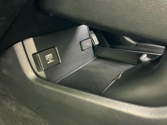 シビック ヒョウジュン　保証書／純正　ＳＤナビ／ホンダセンシング／シートヒーター　前席／車線逸脱防止支援システム／シート　フルレザー／ドライブレコーダー　社外／ヘッドランプ　ＬＥＤ／Ｂｌｕｅｔｏｏｔｈ接続／ＥＴＣ　革シート（35枚目）