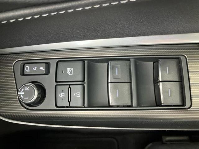 ハリアー Ｚ　新品タイヤ／ＪＢＬ／保証書／純正　１１．６インチ　ＳＤナビ／デジタルインナーミラー／トヨタセーフティセンス／シートヒーター　前席／車線逸脱防止支援システム／シート　ハーフレザー／電動バックドア　ＥＴＣ（27枚目）