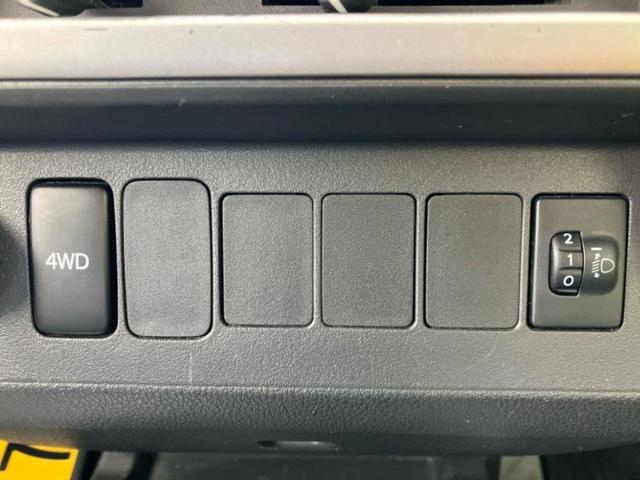 ハイゼットトラック ４ＷＤエクストラ　保証書／ＥＴＣ／禁煙車／エアバッグ　運転席／パワーウインドウ／キーレスエントリー／パワーステアリング／盗難防止システム／マニュアルエアコン／取扱説明書／ユーザー買取車／パワードアロック　４ＷＤ（18枚目）
