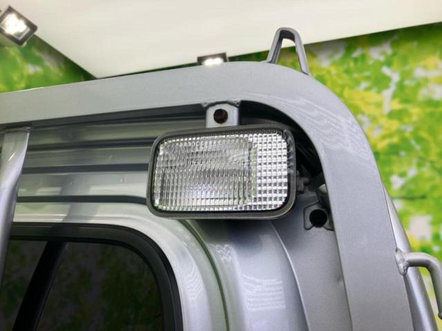ハイゼットトラック ４ＷＤエクストラ　保証書／ＥＴＣ／禁煙車／エアバッグ　運転席／パワーウインドウ／キーレスエントリー／パワーステアリング／盗難防止システム／マニュアルエアコン／取扱説明書／ユーザー買取車／パワードアロック　４ＷＤ（32枚目）