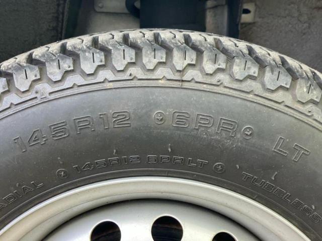 ハイゼットトラック ４ＷＤエクストラ　保証書／ＥＴＣ／禁煙車／エアバッグ　運転席／パワーウインドウ／キーレスエントリー／パワーステアリング／盗難防止システム／マニュアルエアコン／取扱説明書／ユーザー買取車／パワードアロック　４ＷＤ（43枚目）