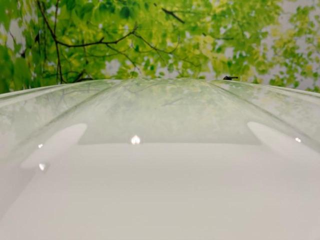 キャロル ＧＬ　保証書／デュアルカメラブレーキサポート（スズキ）／シートヒーター　運転席／車線逸脱防止支援システム／ＥＢＤ付ＡＢＳ／横滑り防止装置／アイドリングストップ／禁煙車／エアバッグ　運転席　レーンアシスト（39枚目）