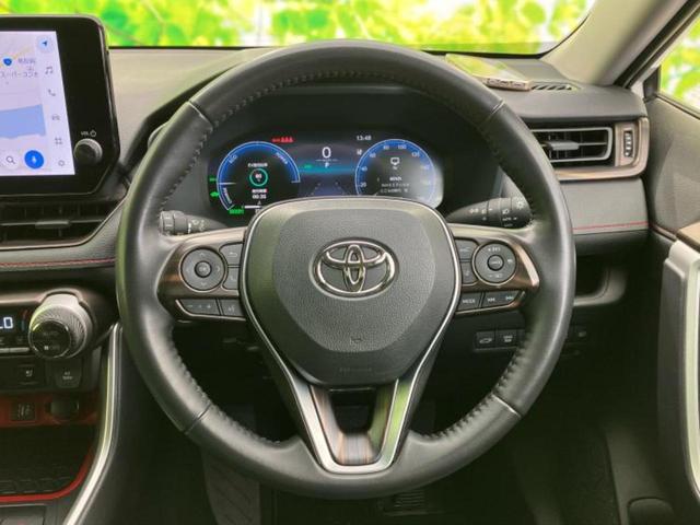 ＲＡＶ４ ４ＷＤハイブリッドアドベンチャーオフロードパッケ２　新品タイヤ／保証書／ディスプレイオーディオ１０インチ／デジタルインナーミラー／トヨタセーフティセンス／シートエアコン／パノラミックビューモニター／車線逸脱防止支援システム／シート　合皮　全周囲カメラ（15枚目）