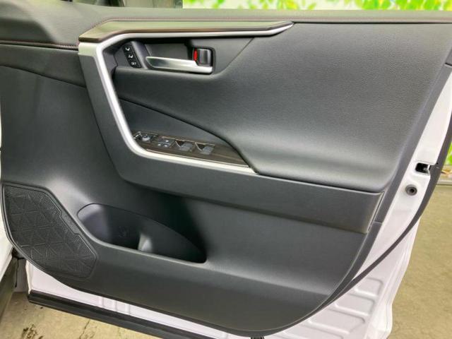ＲＡＶ４ ４ＷＤハイブリッドアドベンチャーオフロードパッケ２　新品タイヤ／保証書／ディスプレイオーディオ１０インチ／デジタルインナーミラー／トヨタセーフティセンス／シートエアコン／パノラミックビューモニター／車線逸脱防止支援システム／シート　合皮　全周囲カメラ（19枚目）