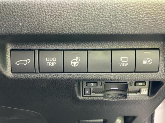 ＲＡＶ４ ４ＷＤハイブリッドアドベンチャーオフロードパッケ２　新品タイヤ／保証書／ディスプレイオーディオ１０インチ／デジタルインナーミラー／トヨタセーフティセンス／シートエアコン／パノラミックビューモニター／車線逸脱防止支援システム／シート　合皮　全周囲カメラ（25枚目）